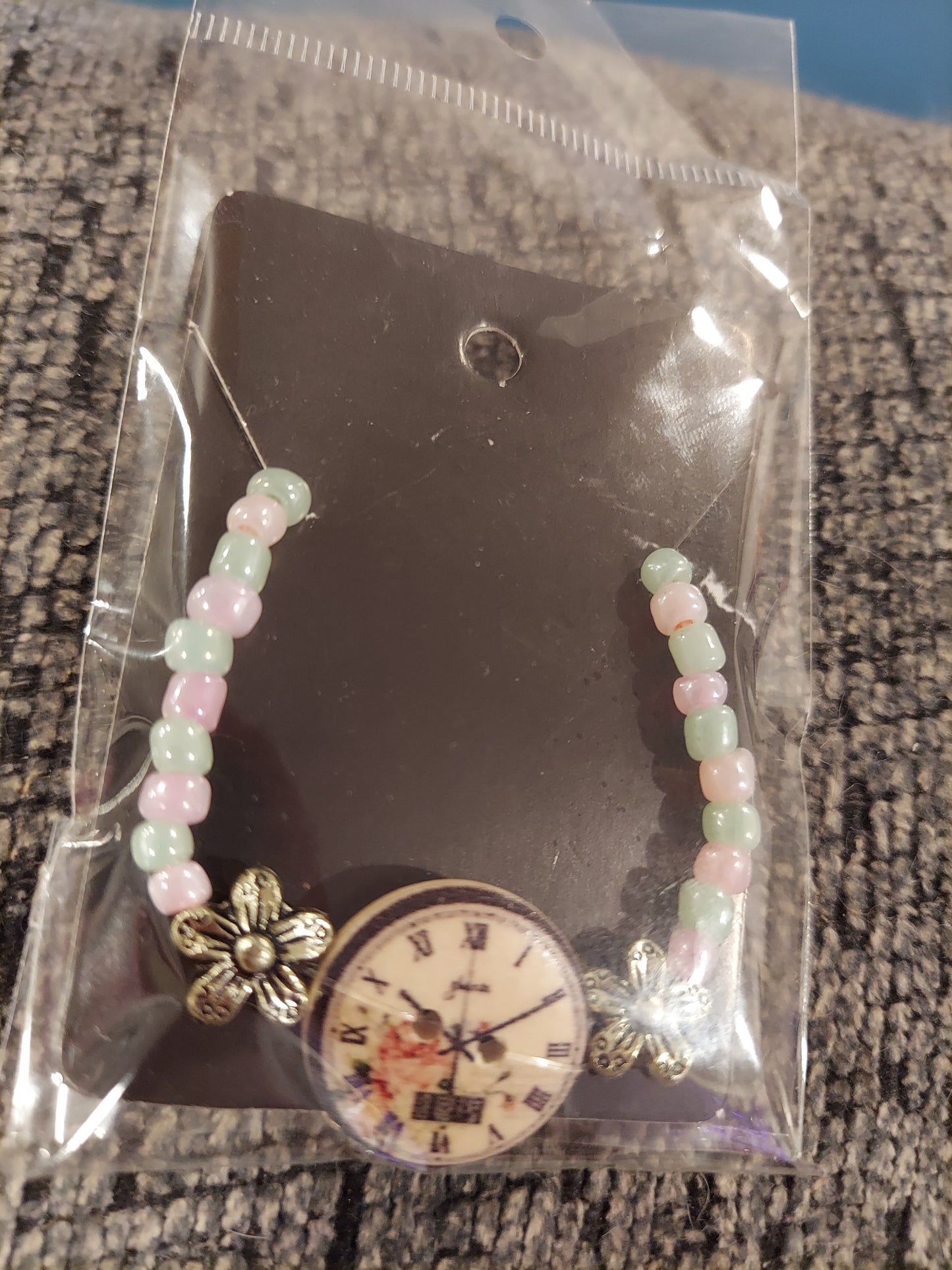 Beautiful timeless bracelet